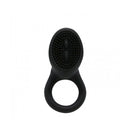 Anel Peniano Pretty Love Cobra em Silicone com Saliência e Sensor de Vibro Collection - Imagem 2