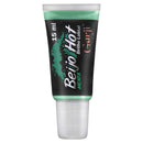 Beijo Hot Brilho Labial de Menta 15ml Garji - Imagem 1