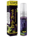 Beijo Fresh Aromatizante Bucal 15ml Garji - Imagem 1