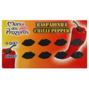 Raspadinha Chilli Pepper Menu dos Prazeres - Imagem 1