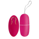 Mini Vibrador Bullet Luxo Controle Wireless - Imagem 1