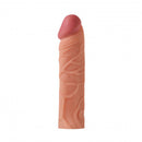 Capa Peniana Extensora de 2,5 cm com Veias Saltadas Miss Collection - Imagem 2