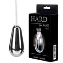 Cone Vaginal de Metal Cromado 20g Hard - Imagem 1