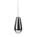 Cone Vaginal de Metal Cromado 20g Hard - Imagem 2