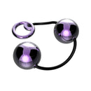 Bolas Ben-Wa Pompoar Hard - Imagem 1