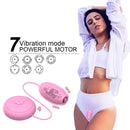 Dibe Aurora Sex Massager Estimulador Clitoriano com Vibro de Língua 7 Vibrações e Movimento Miss Col - Imagem 4