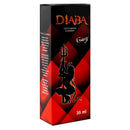 Diaba Excitante Feminino em Spray 35ml Garji - Imagem 3