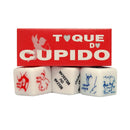 Toque do Cupido Diversão ao Cubo - Imagem 1