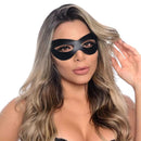 Máscara Tiazinha Preta em Bedin Dominatrixxx - Imagem 1