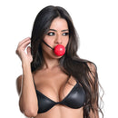 Mordaça com Bola Dominatrixxx - Imagem 2