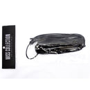 Chicote 8 tiras de 40cm Preto em Bedin Dominatrixxx - Imagem 2
