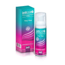 InttCare Espuma Higienizadora Íntima Afrodisíaca Aroma de Ylang Ylang 50ml Intt - Imagem 2