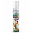 Vibraki Max Spray Vibrador Liquído para Massagem Corporal 15g 40 Graus - Imagem 1