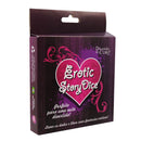 Erotic Story Dice Jogo Erótico para Casal Diversão ao Cubo - Imagem 2