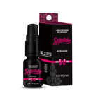 Lubrificante Segredinho Morango 15ml Feitiços Aromáticos - Imagem 1
