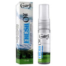 Fresh Oil Lubrificante Ice 15ml Garji - Imagem 1