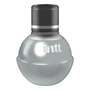 Fruit Sexy Gel Beijável Sabor Algodão Doce 40ml Intt - Imagem 3