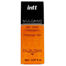 Vulcano Mix de Prazer Excitante Unissex Extra Forte 15ml Intt - Imagem 4