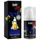 Vibration Gel Excitante que Vibra Power Extra Forte Sabor Vodka com Energético 17ml Intt - Imagem 2