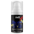 Vibration Gel Excitante que Vibra Power Extra Forte Sabor Vodka com Energético 17ml Intt - Imagem 3