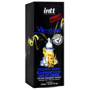 Vibration Gel Excitante que Vibra Power Extra Forte Sabor Vodka com Energético 17ml Intt - Imagem 4