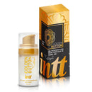 Golden Button Gel Facilitador Anal com Micropartículas de Ouro 23k by Castropil 17ml Intt - Imagem 2