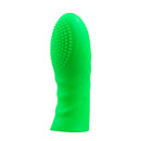 The Magic Finger Dedeira com Saliências Massageadoras 3R Import - Imagem 1