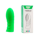 The Magic Finger Dedeira com Saliências Massageadoras 3R Import - Imagem 2