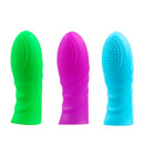 The Magic Finger Dedeira com Saliências Massageadoras 3R Import - Imagem 3