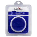 Hardelay Retardante Masculino em Creme Blister 7g Hot Flowers - Imagem 1