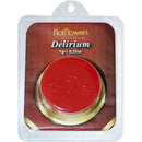 Delirium Blister Esquenta Esfria Creme 7g Hot Flowers - Imagem 1