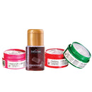 Kit Sedução Chocolate Hot Flowers - Imagem 1