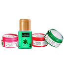 Kit Sedução Menta Hot Flowers - Imagem 1