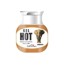 Gel Hot Aromatizante Amarula 35ml Hot Flowers - Imagem 1