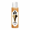 Gel Hot Aromatizante Amarula 35ml Hot Flowers - Imagem 2