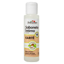 Sabonete Íntimo Manteiga de Karitê 35ml Hot Flowers - MelHot - Imagem 1