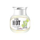 Gel Hot Aromatizante Caipirinha 35ml Hot Flowers - Imagem 1