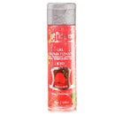 Gel Aromatizado Iced Morango 35ml Hot Flowers - MelHot - Imagem 1