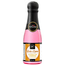 Sabonete Líquido Banho & Espuma Morango com Champanhe 150ml Hot Flowers - MelHot - Imagem 1