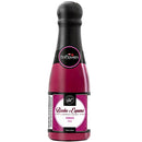 Sabonete Líquido Banho & Espuma Vinho 150ml Hot Flowers - MelHot - Imagem 1