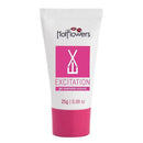 Excitation 25g Hot Flowers - MelHot - Imagem 2