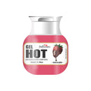 Gel Hot Aromatizante Sensação 35ml Hot Flowers - Imagem 1