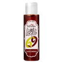Gel Aromatizado Iced Chocomenta 35ml Hot Flowers - MelHot - Imagem 1