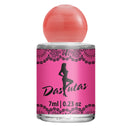 Deo Colônia Das Putas 7ml Hot Flowers - Imagem 1