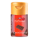 Gel Aromatizante Hot Chocolate 12ml Hot Flowers - Imagem 1