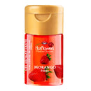 Gel Aromatizante Hot Morango 12ml Hot Flowers - Imagem 1