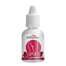 Stimulus Óleo de Massagem corporal Tutti Frutti 15ml Hot Flowers - Imagem 1