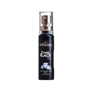 Aromatizante Bucal Power Black Ice Spray 18ml Hot Flowers - MelHot - Imagem 1