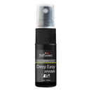 Deep Easy Loção Corporal para Massagem em Spray 12ml Hot Flowers - MelHot - Imagem 1