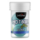 Hot Ball Plus Esfria Hot Flowers - Imagem 1